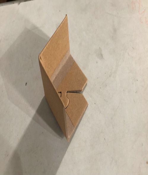 紙護角批發供應 湛江偉岳紙品助力物流包裝優化