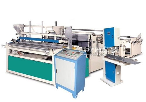 紙品機械設備 泓基機械在紙張加工中的應用