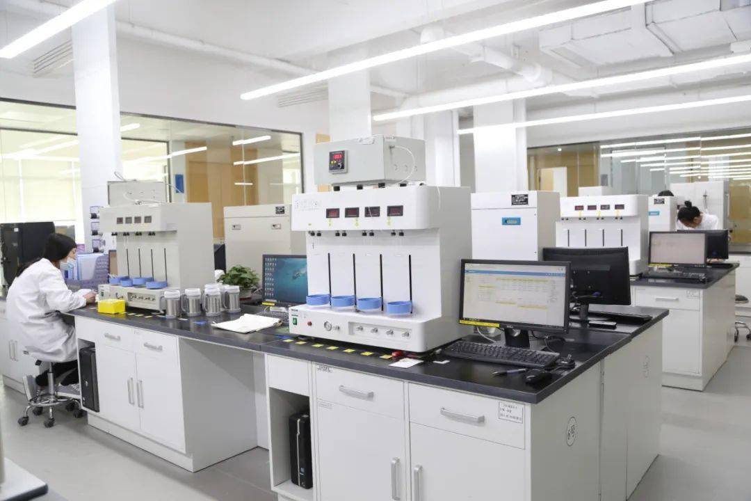 開(kāi)發(fā)區(qū)五家新型研發(fā)機(jī)構(gòu)獲市級(jí)備案，新材料技術(shù)研發(fā)迎來(lái)新突破