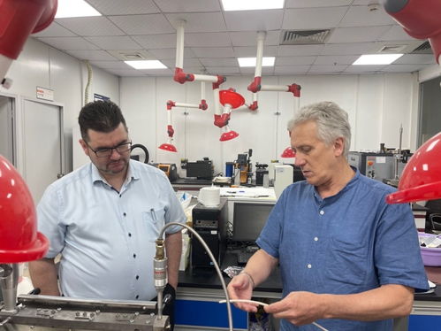 裕同科技與莫迪維克強強聯手 以新材料技術研發引領生鮮包裝綠色新風向